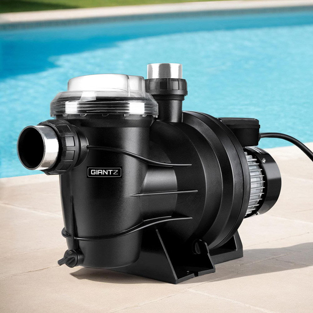 2000W Swimming Pool Water Pump
