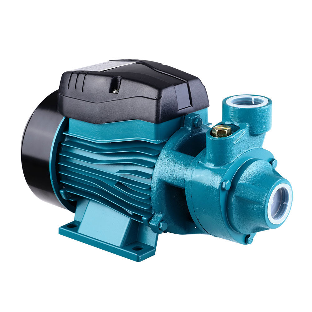 Peripheral Water Pump Garden Boiler Car Wash Auto Irrigation House Qb60