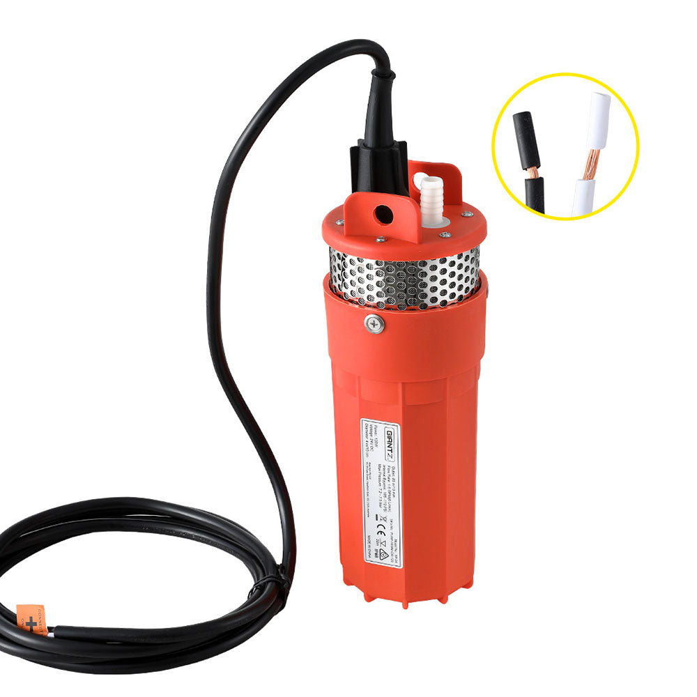 Durable Submersible Solar