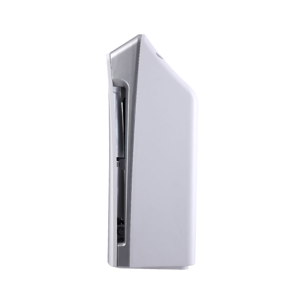 Air Purifier 4 Stage Hepa W/Replacement Filter