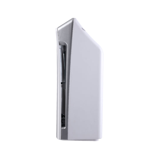 Air Purifier 4 Stage Hepa W/Replacement Filter