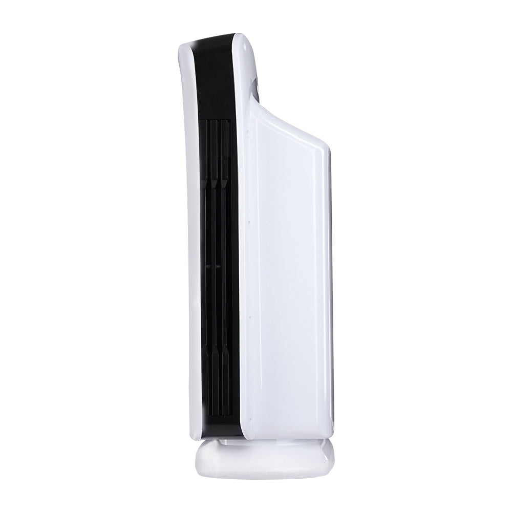 Air Purifier 3 Stage Hepa W/Replacement Filter