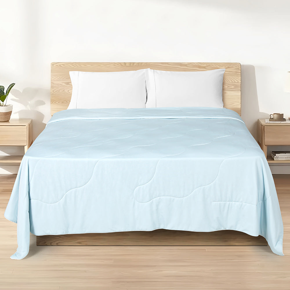 King - Cooling Quilt Summer Blanket King
