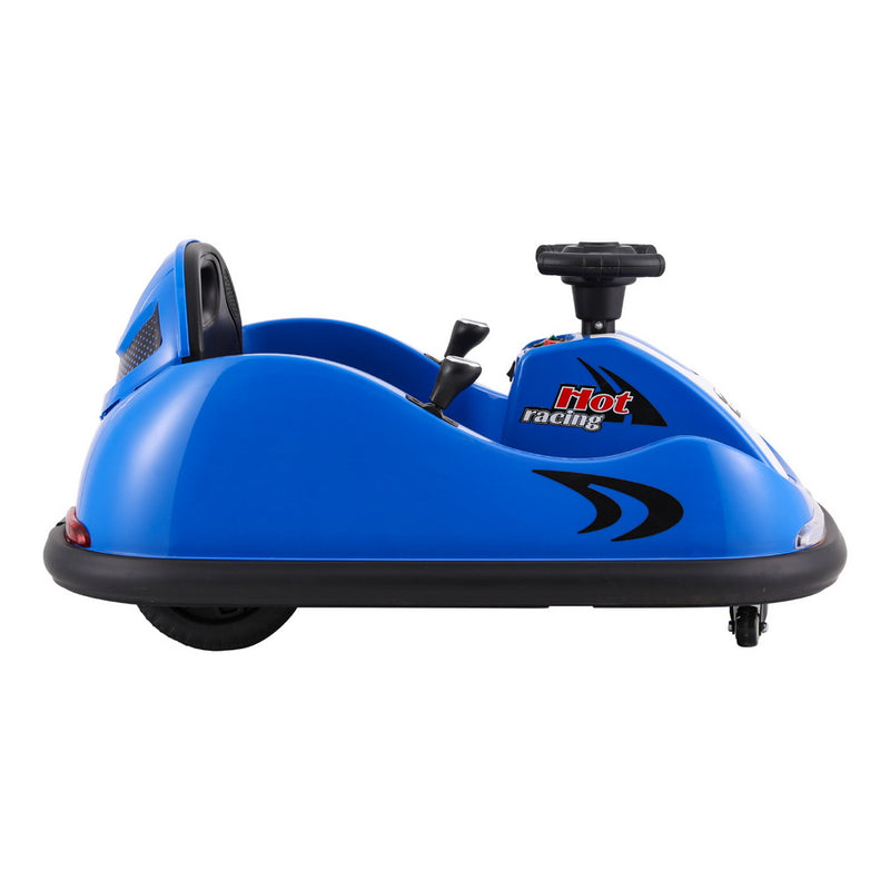 Kids Ride On Car Bumper Kart 6V Electric Toys Cars Remote