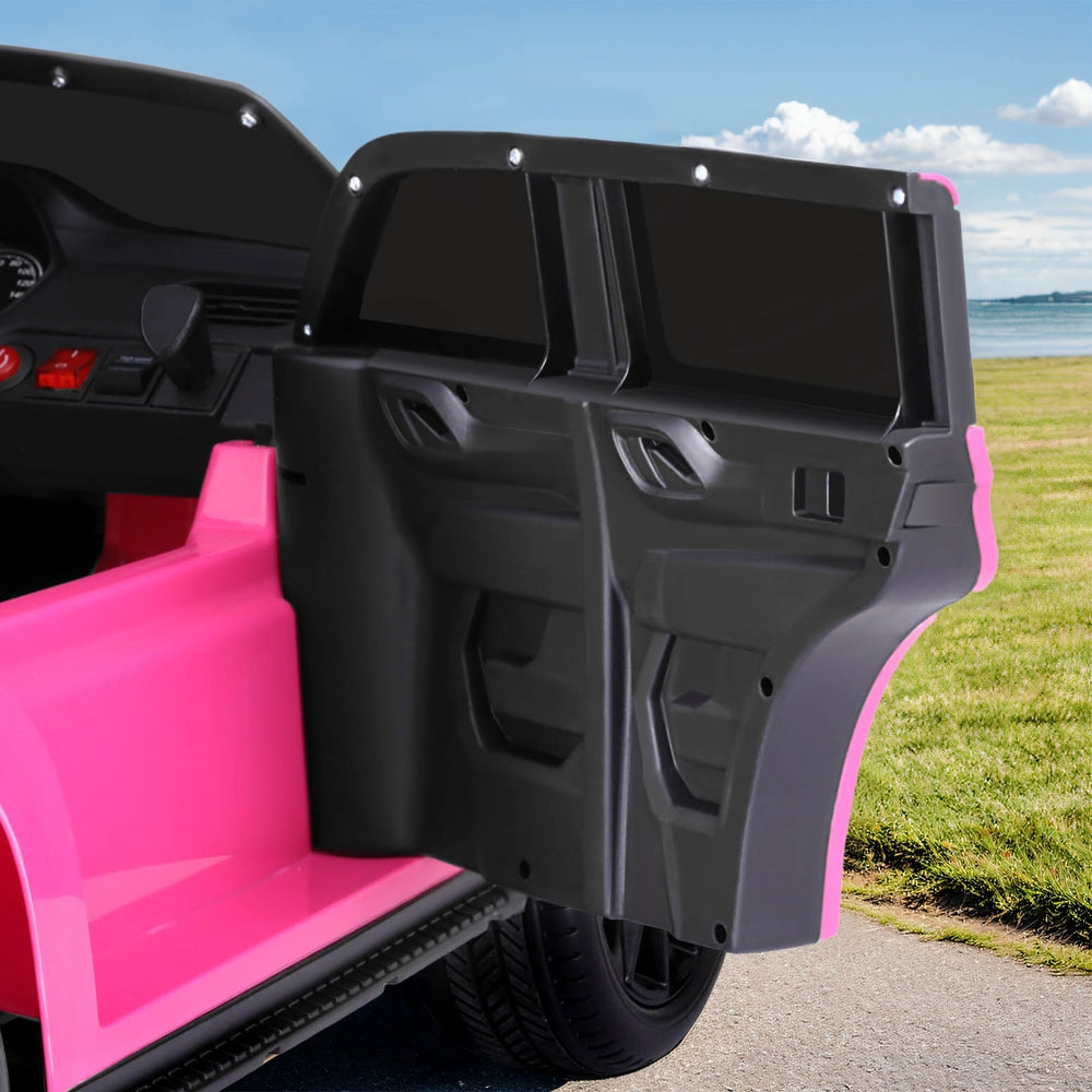 Kids Ride On Car Licensed Chevrolet Tahoe Electric Toys 12V