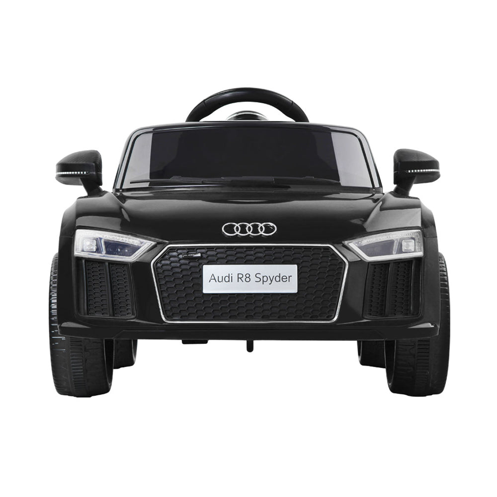 Kids Ride On Car Audi R8 Licensed Electric Toy