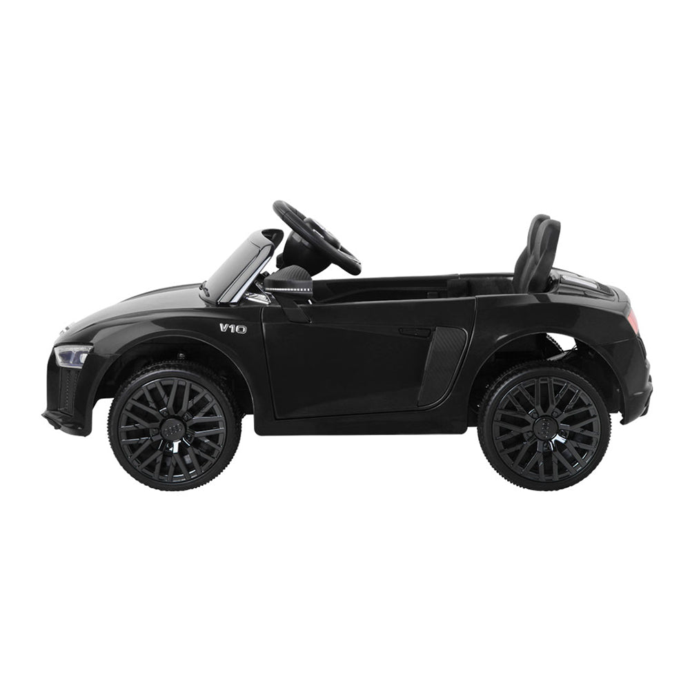 Kids Ride On Car Audi R8 Licensed Electric Toy
