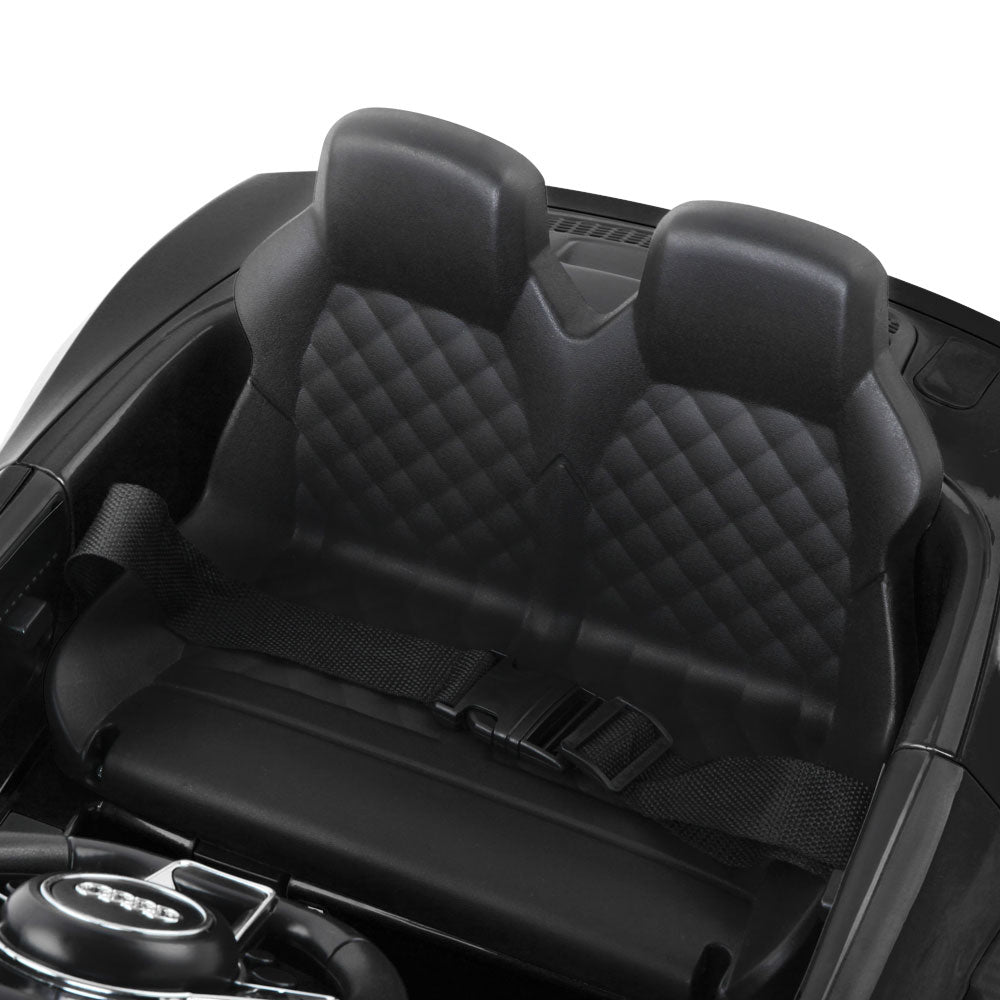 Kids Ride On Car Audi R8 Licensed Electric Toy