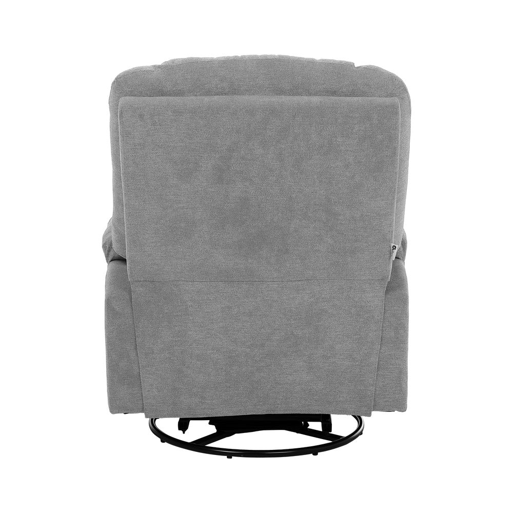 Electric Recliner Massage Chair 360 Swivel | Simpledeals