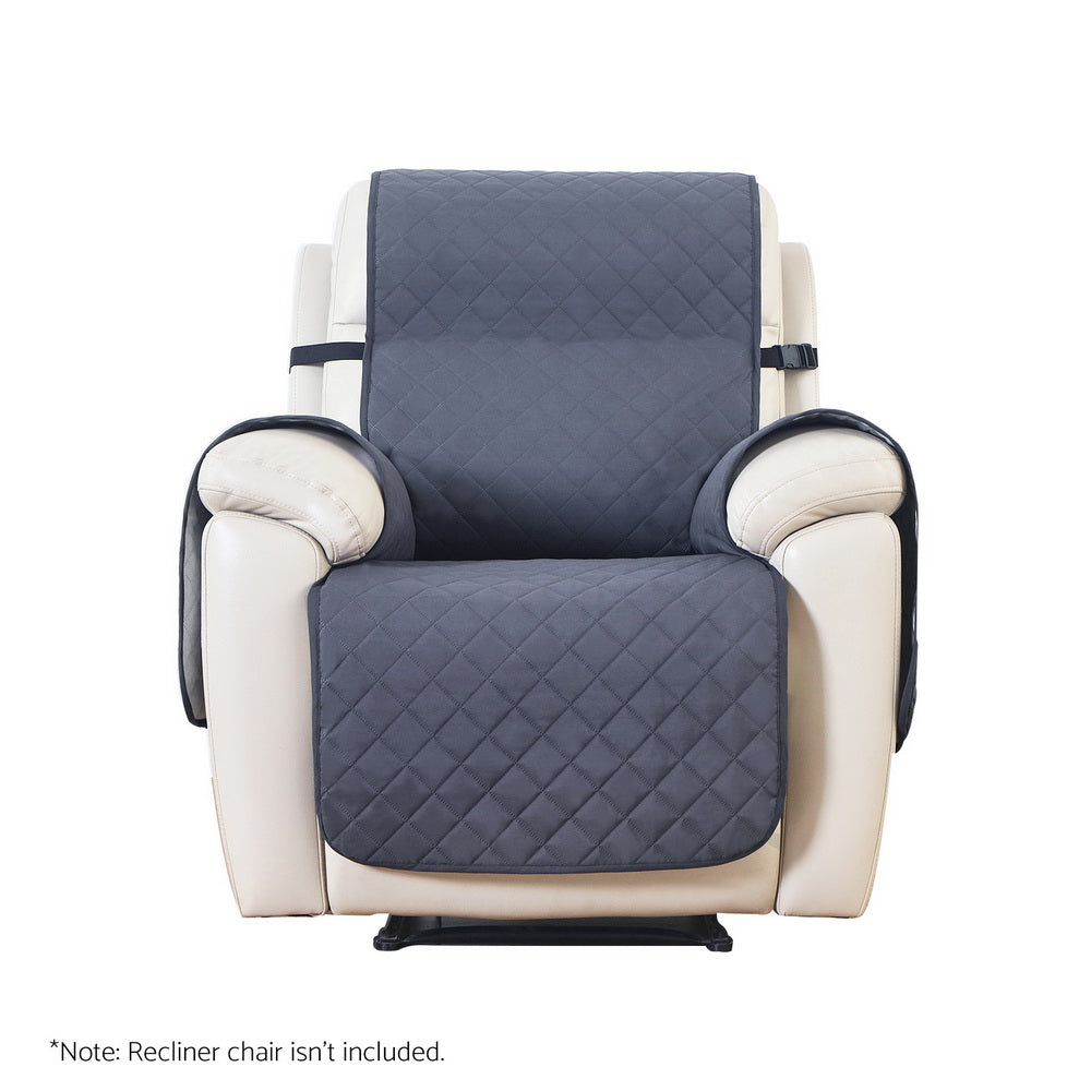 Recliner Chair Cover 100% Water Resistant