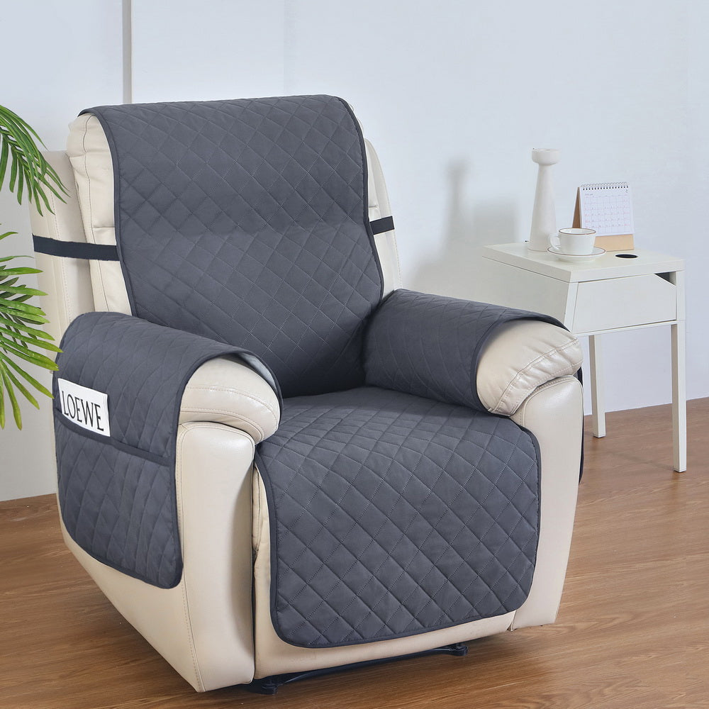Recliner Chair Cover 100% Water Resistant