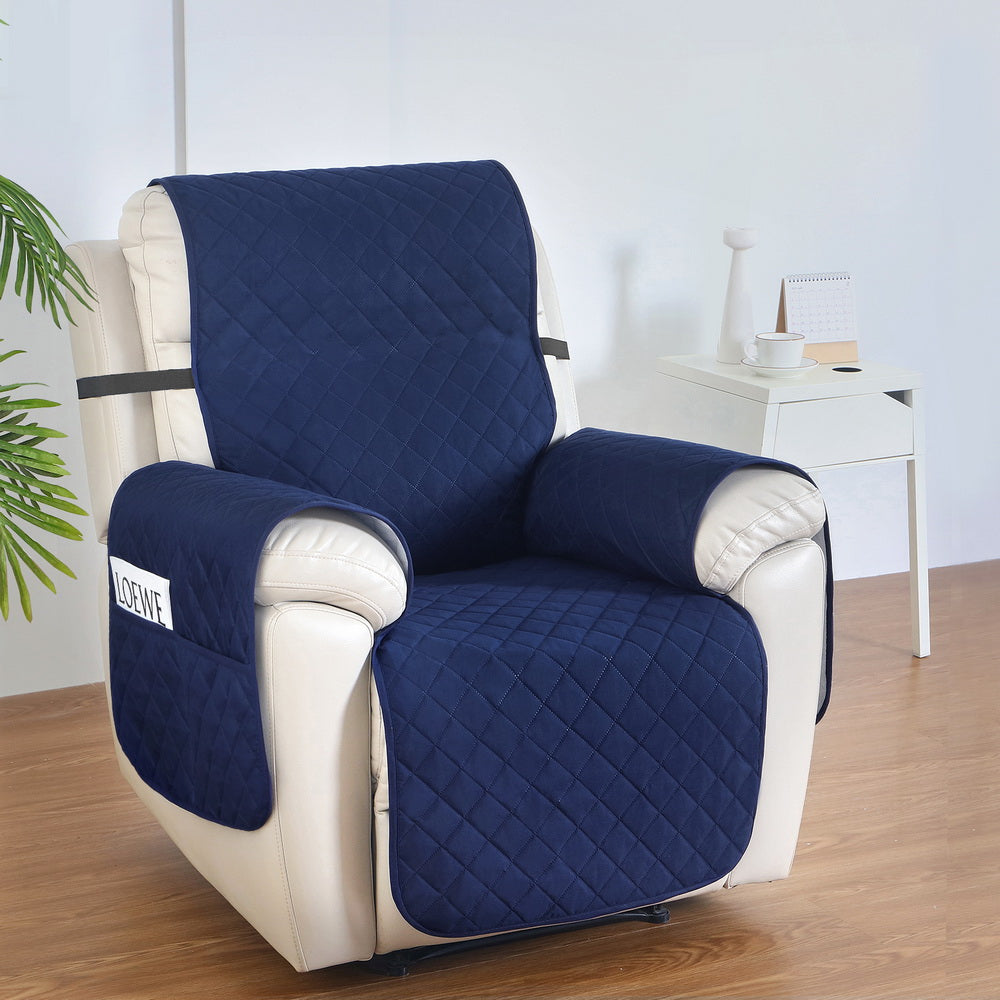 Recliner Chair Cover 100% Water Resistant