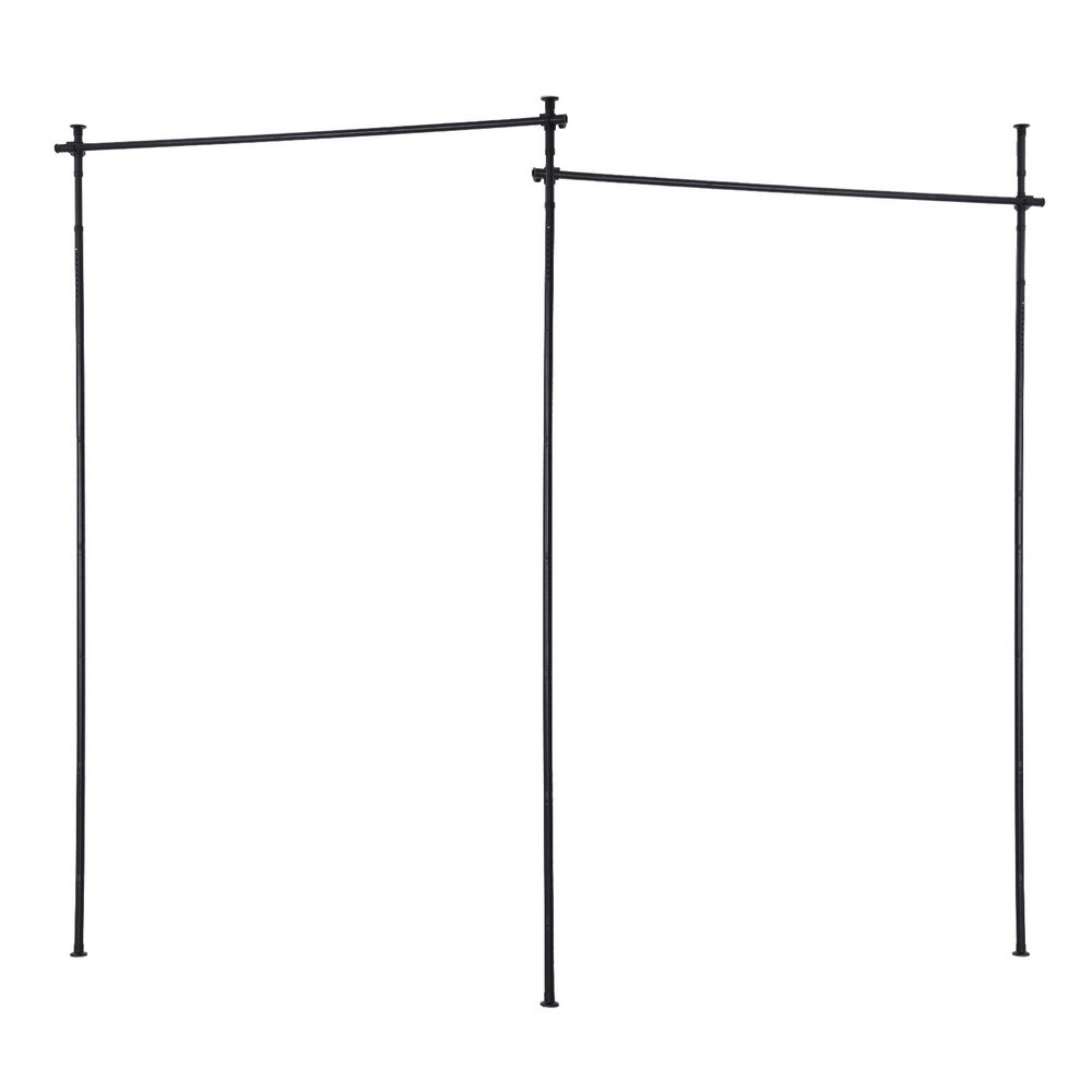Extendable Black
