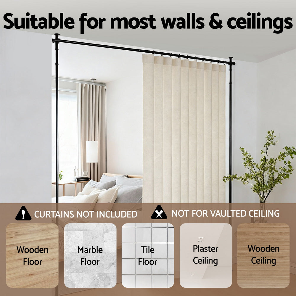 Curtains