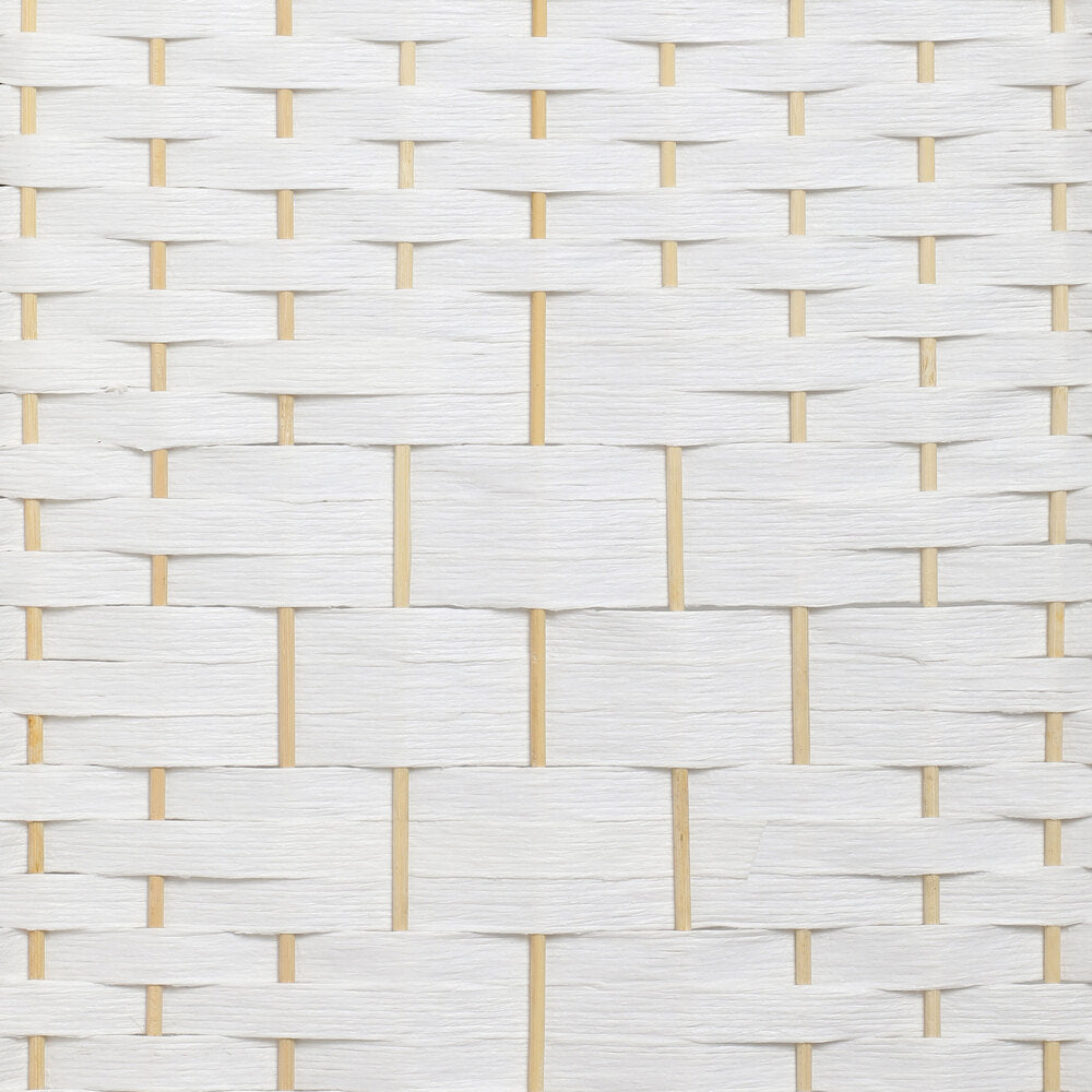 4 Panel Room Divider Privacy Screen