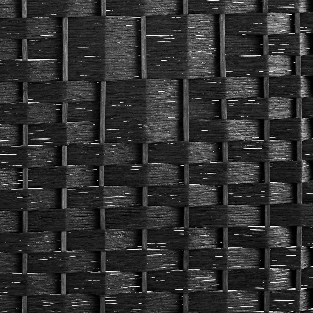 8 Panel Room Divider Privacy Screen Brown