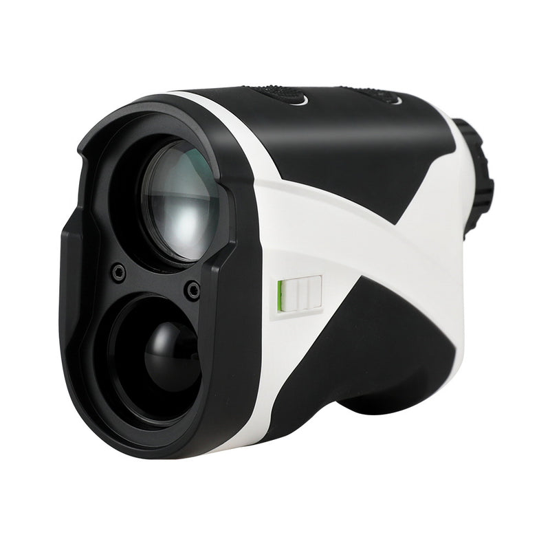 700M Golf Rangefinder Slope Compensate Flag Lock Angle Distance | Laser Finder - photo 13