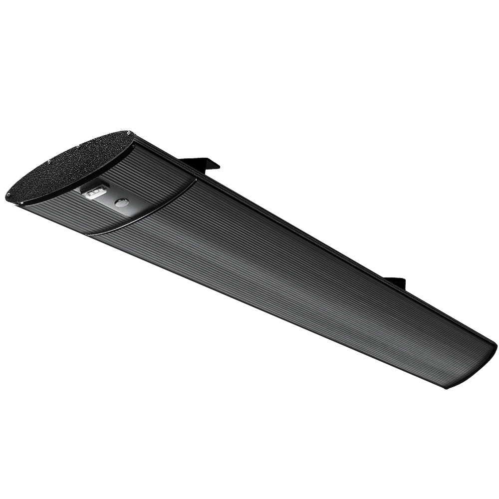 1800W - Electric Radiant Strip Heater Outdoor 1800W