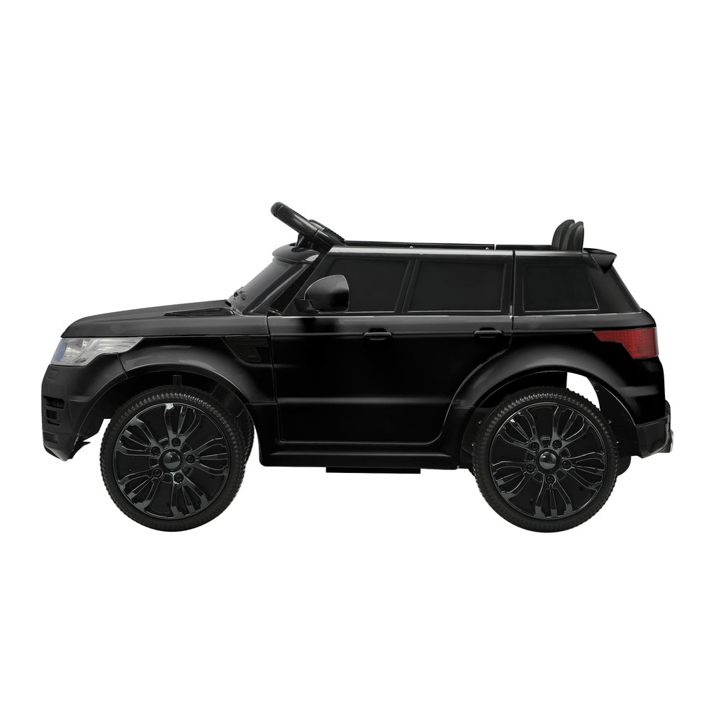 LED Black