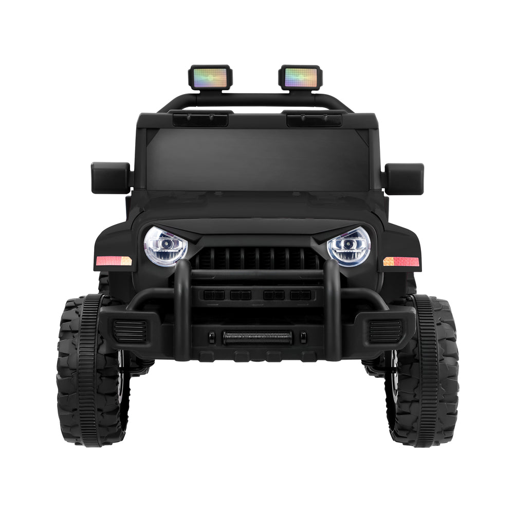 Kids Ride On Car Jeep 12V Electric Remote Control