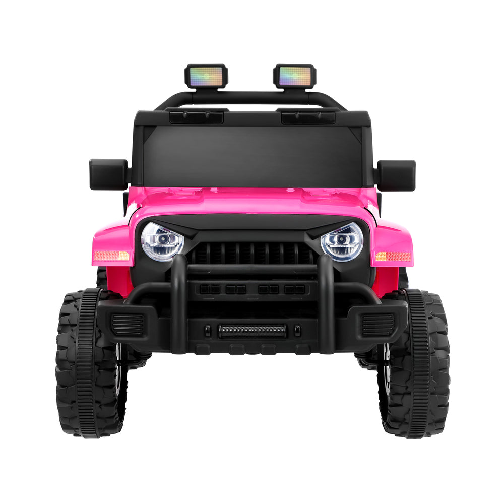 Kids Ride On Car Jeep 12V Electric Remote Control