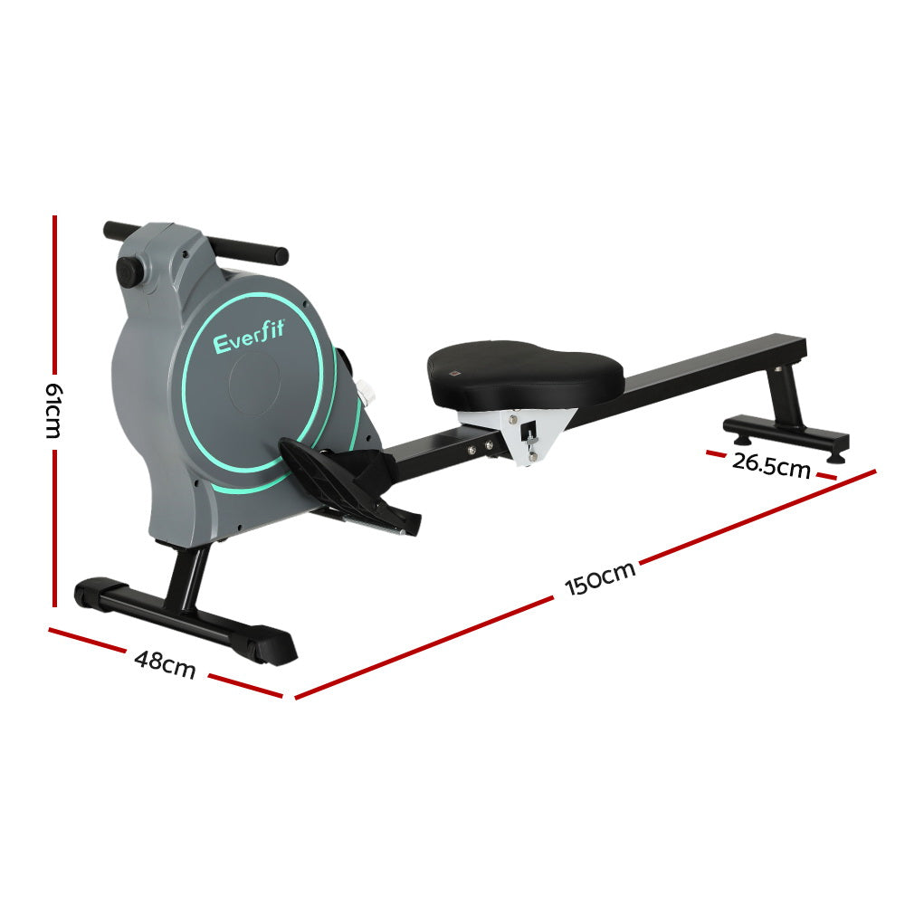 Home Cardio