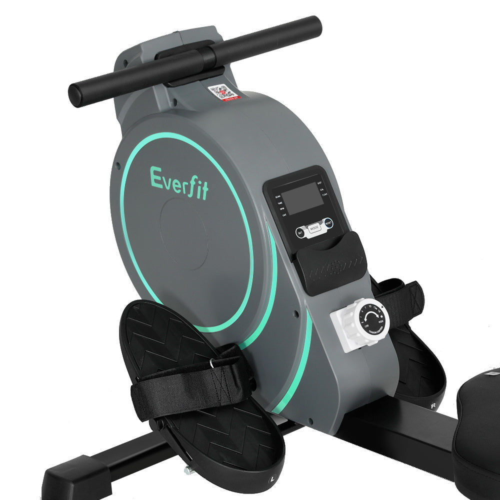 Rowing Machine 16