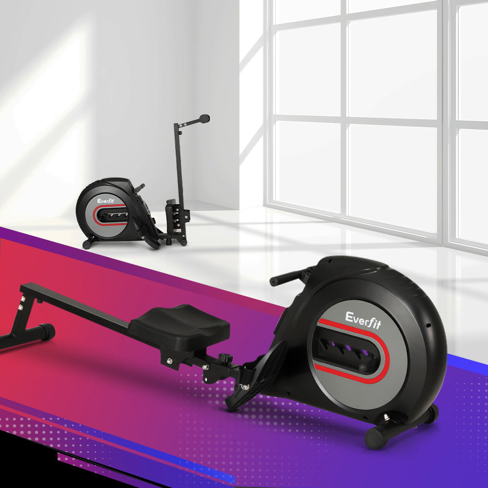 Rowing Machine Rower