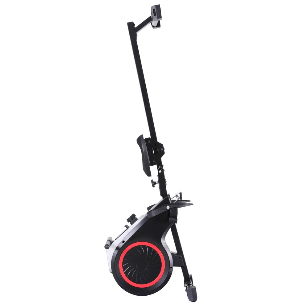 Rowing Machine 16