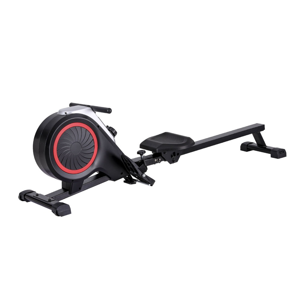 Rowing Machine 16