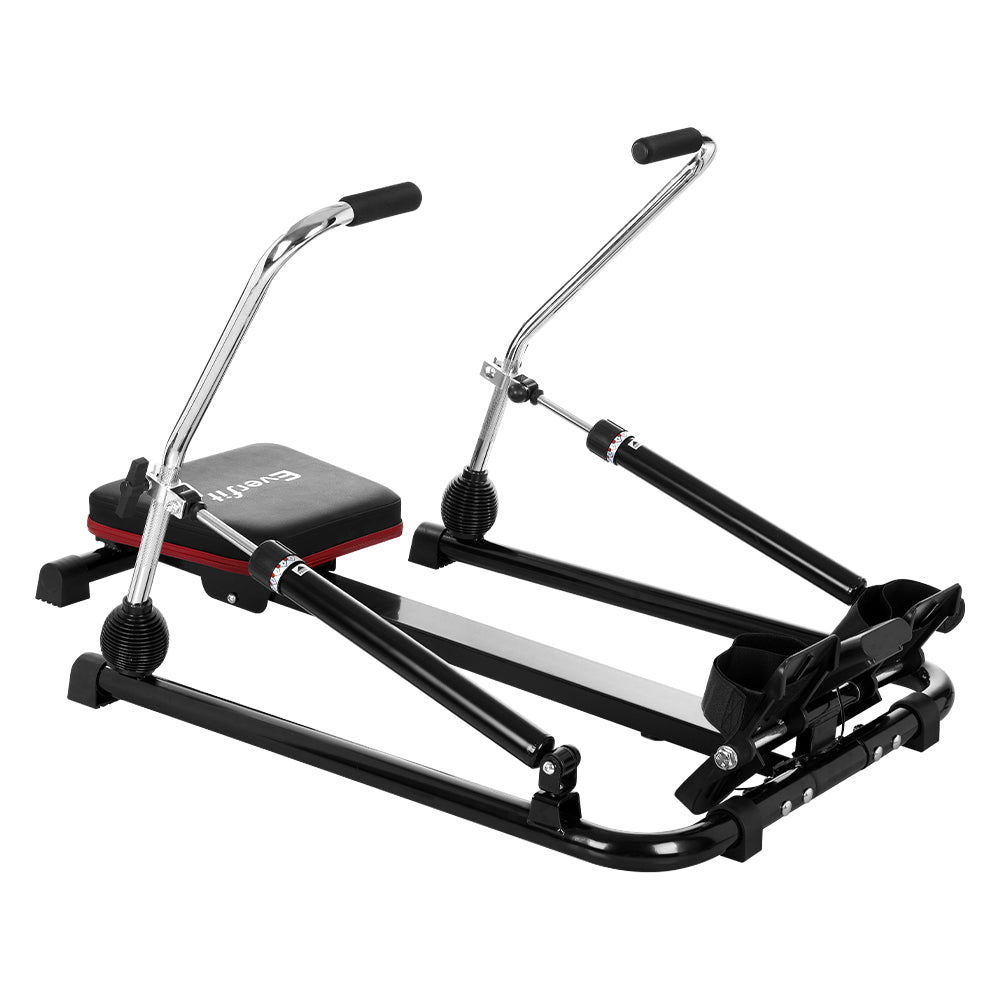 Rowing Machine 12