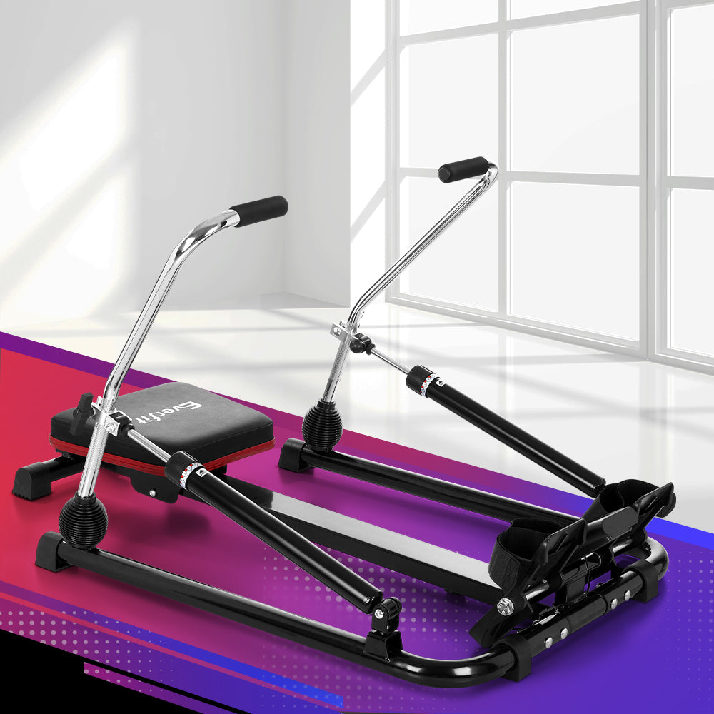 Rowing Machine
