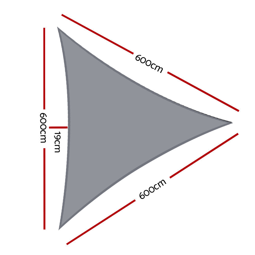 Sun Shade Sail