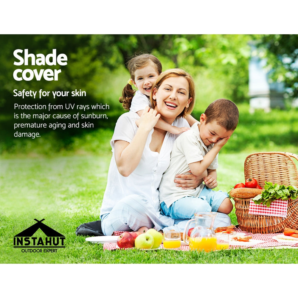 Sun Shade Sail