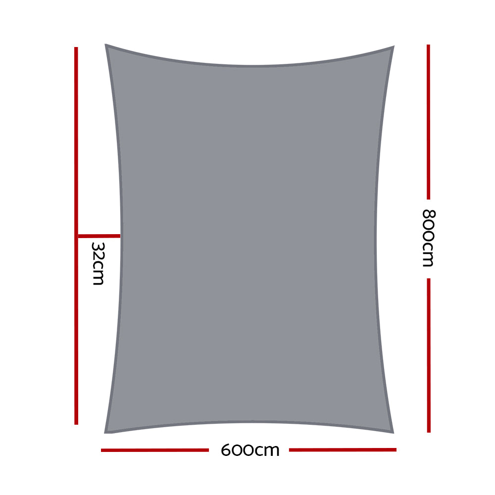 Instahut Outdoor Canopy