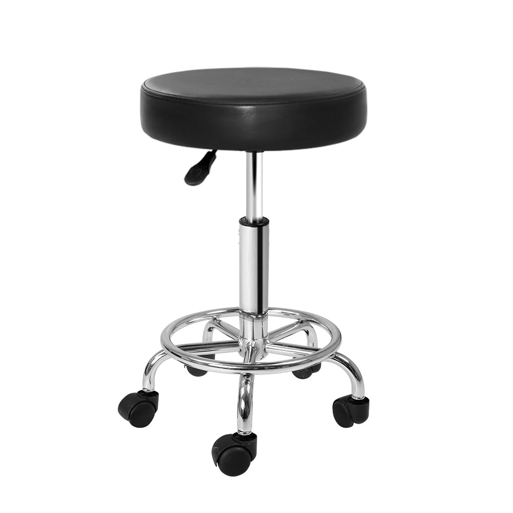 Salon Stool Round