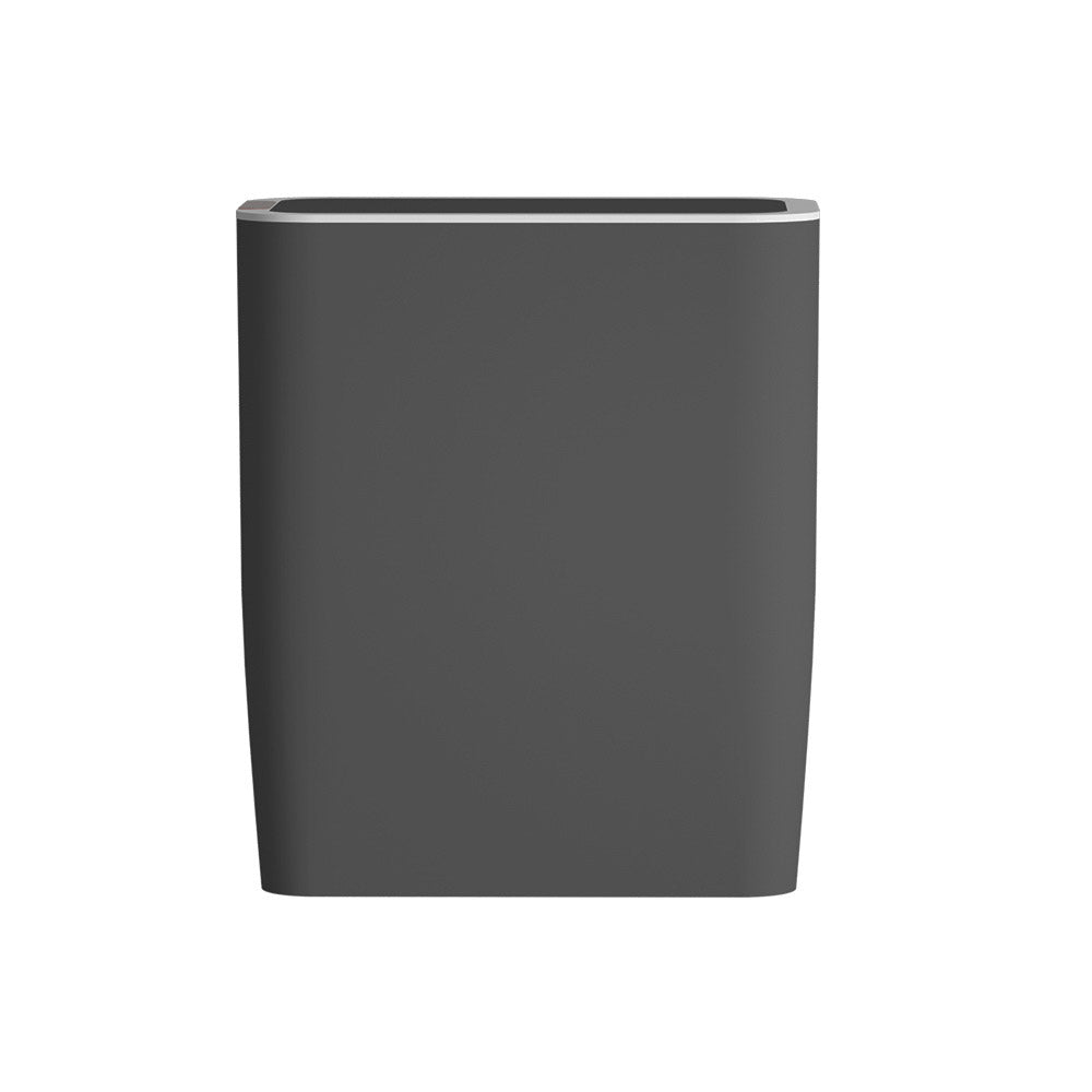 9L Motion Sensor Bin Automatic Rubbish Ash Black | Automatic Bins