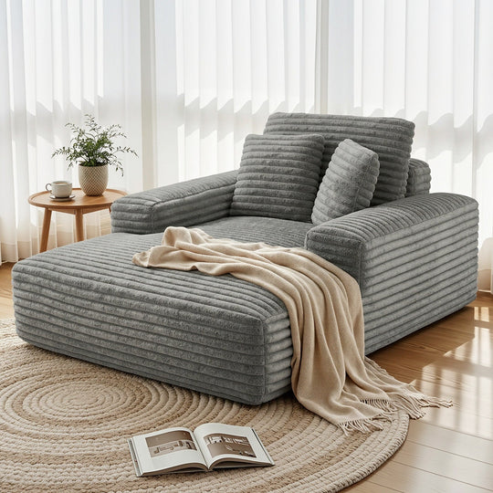Sofa Bed Recliner Lounge Chair Sleeper