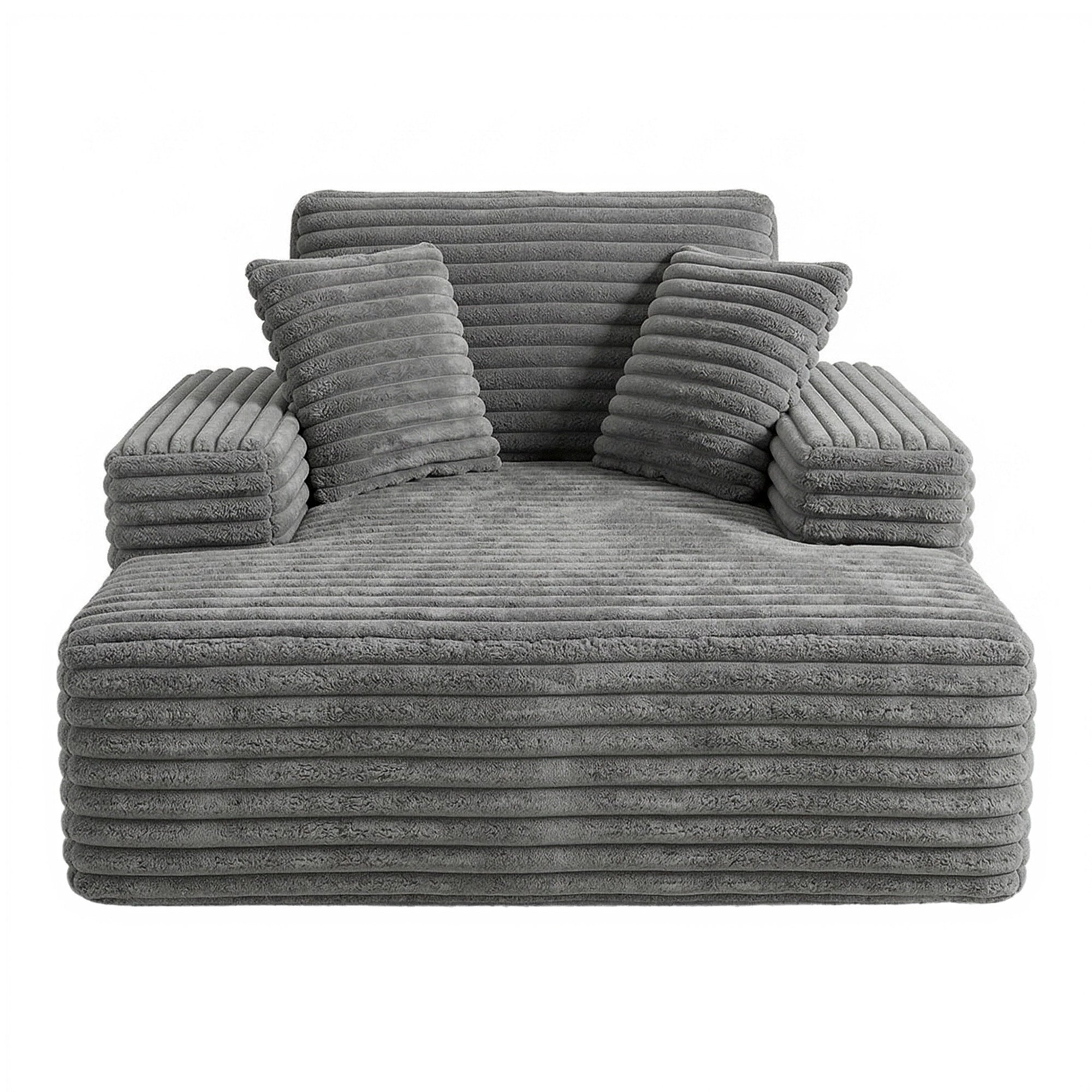 Artiss Sofa Bed Recliner Lounge Chair Sleeper | Simpledeals