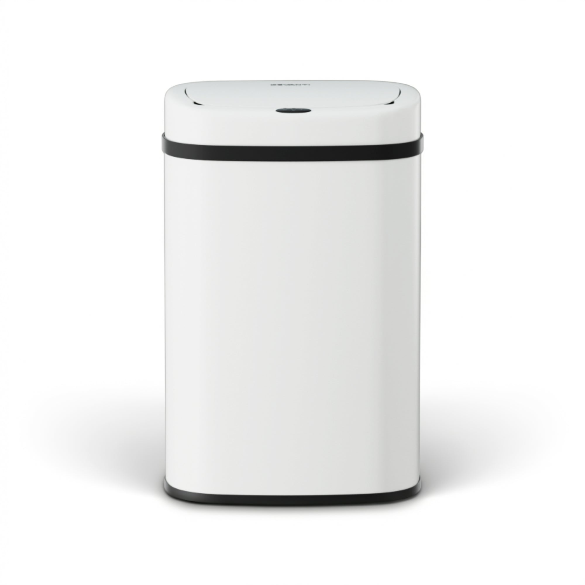 50L Sensor Bin Motion Rubbish Automatic White with Automatic Bins
