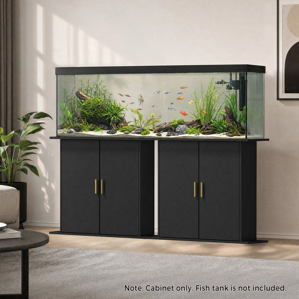 Black cabinet 81x36x73cm