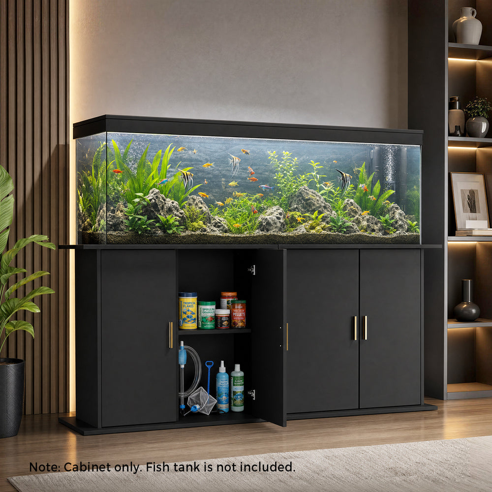 Black cabinet 81x36x73cm, view 10