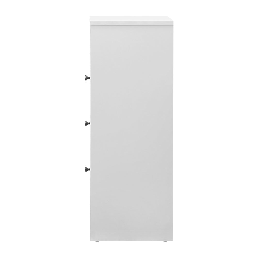 Buffet Sideboard Cabinet Storage Cupboard Hallway Hamptons Furniture