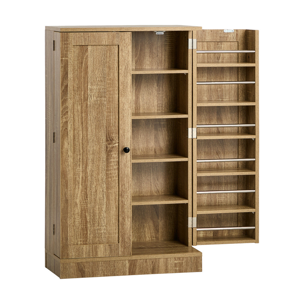 Sideboard Cabinet 2 Door Kitchen Storage | Simpledeals