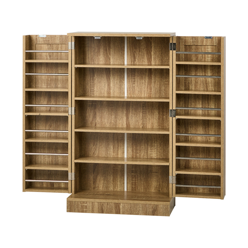 Sideboard Cabinet 2 Door Kitchen Storage | Simpledeals