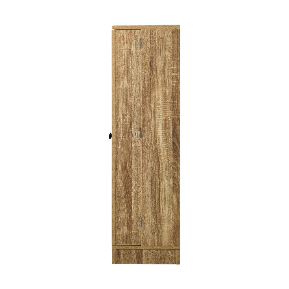 Sideboard Cabinet 2 Door Kitchen Storage | Simpledeals