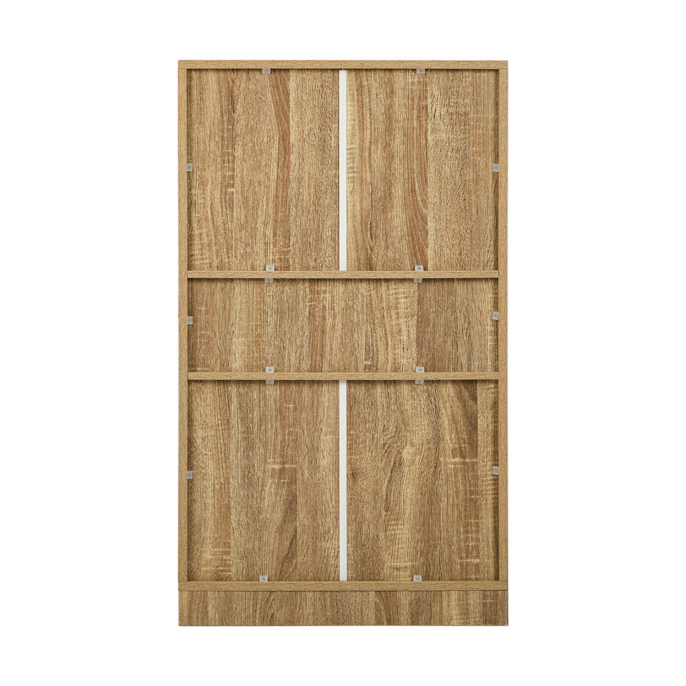 Sideboard Cabinet 2 Door Kitchen Storage | Simpledeals