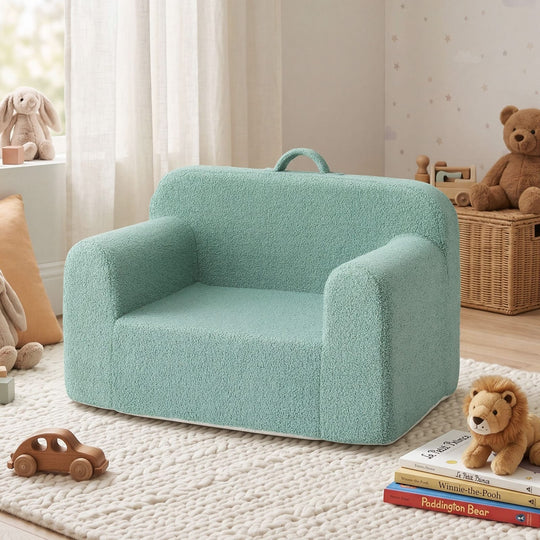 Mint Green Sofa Couch king