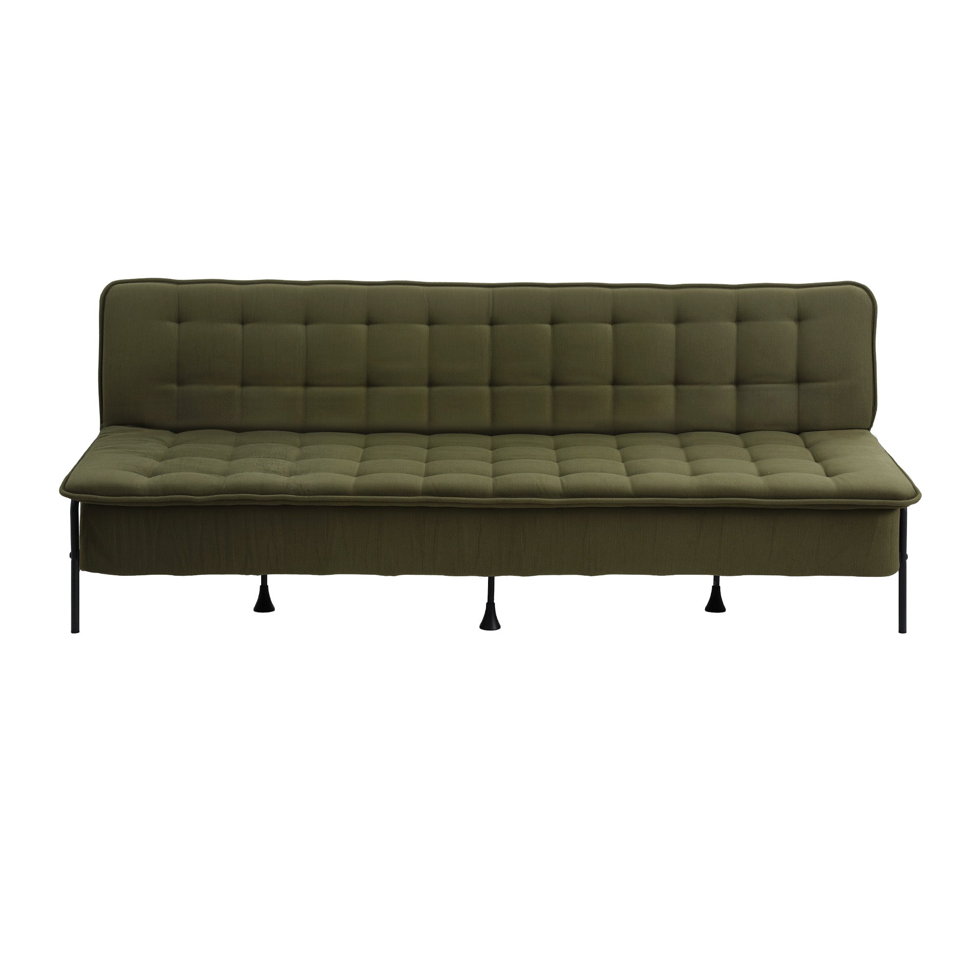 Artiss 3 Seater Sofa Bed Futon 1.9m Innerspring | Simpledeals