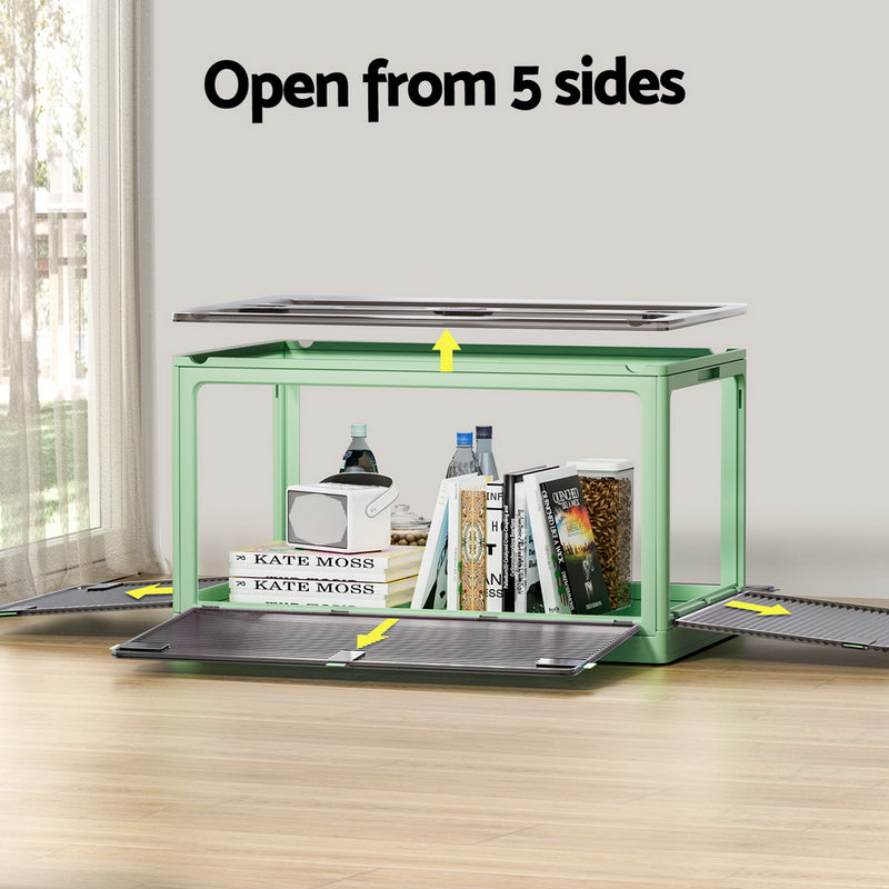 Storage Container Foldable